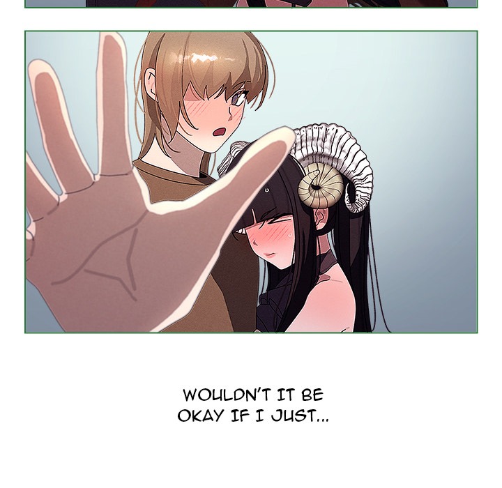 From Weakling to Nemesis