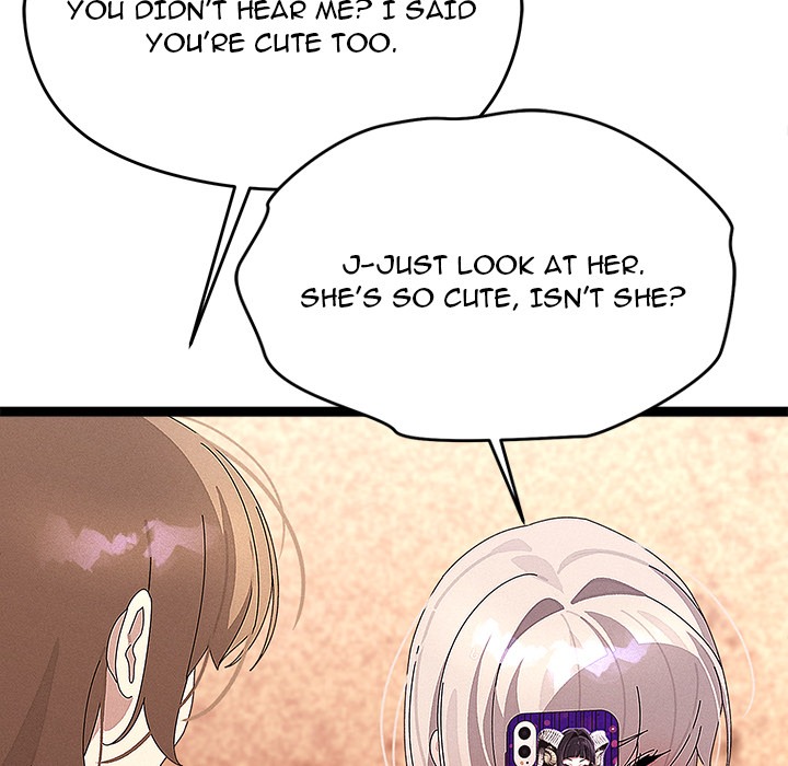 From Weakling to Nemesis