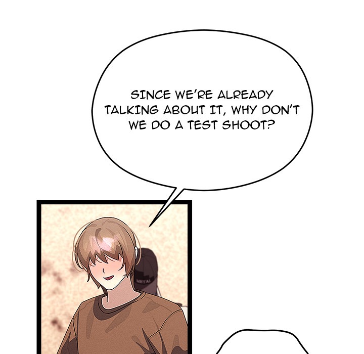 From Weakling to Nemesis