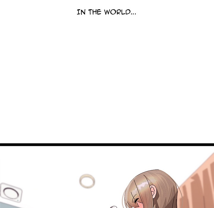 From Weakling to Nemesis