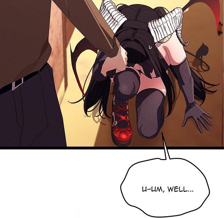 From Weakling to Nemesis