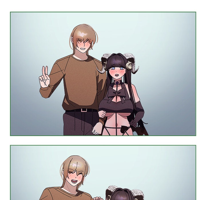 From Weakling to Nemesis