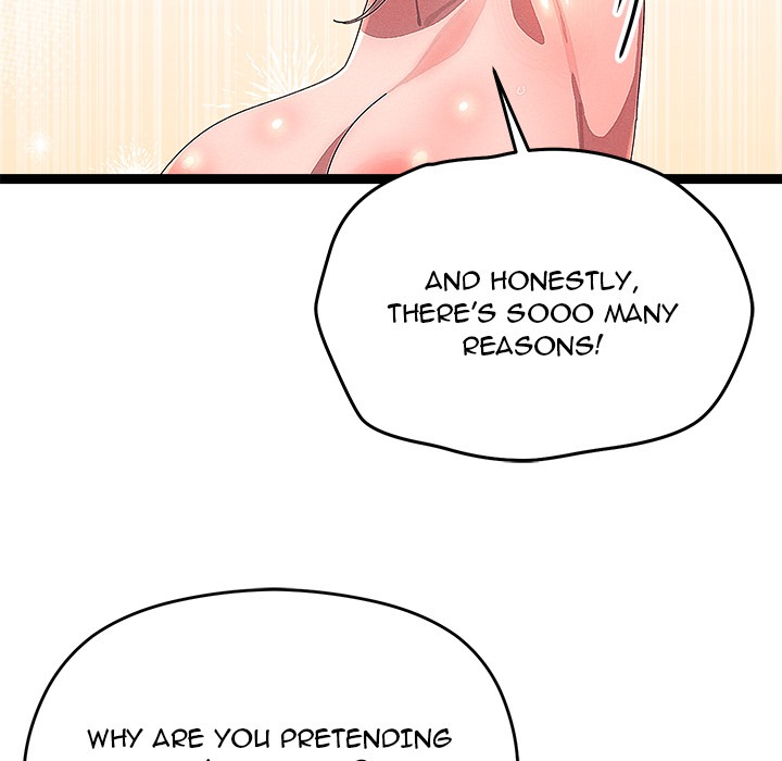 From Weakling to Nemesis