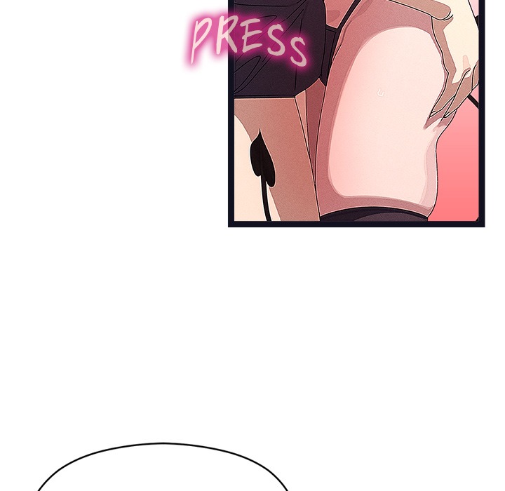 From Weakling to Nemesis