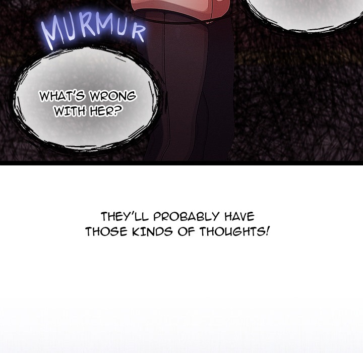 From Weakling to Nemesis