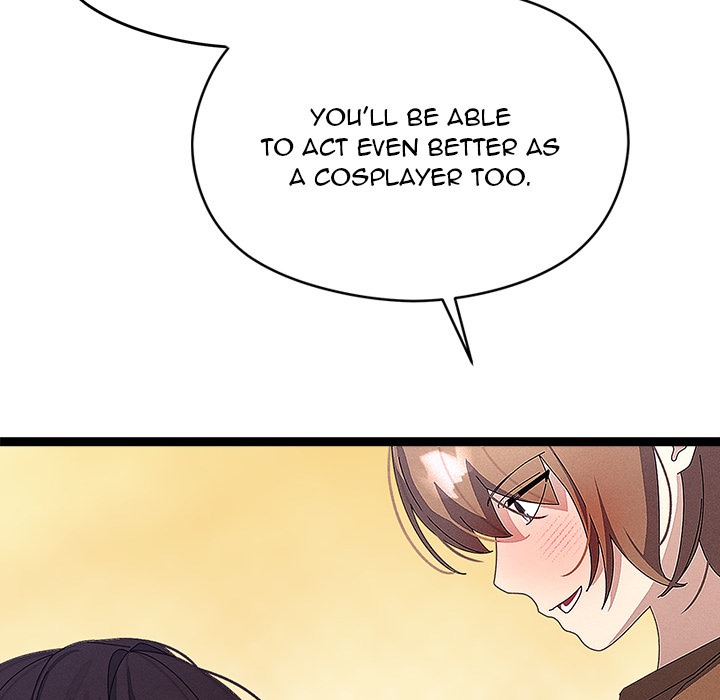 From Weakling to Nemesis