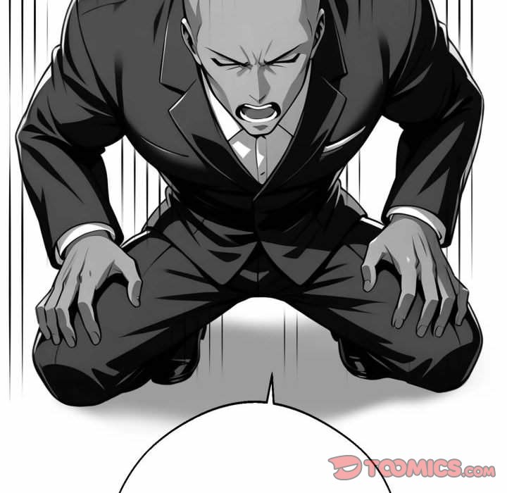 Gangster x Office Lady