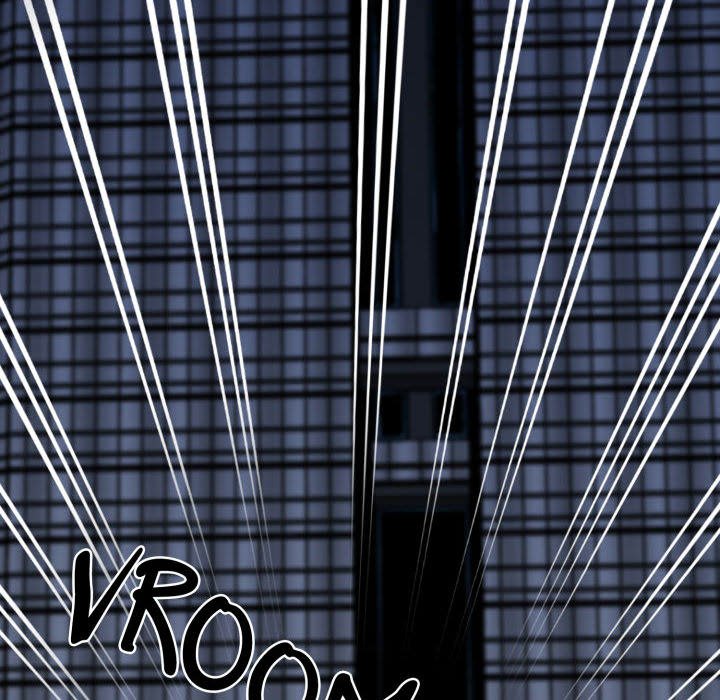 Gangster x Office Lady