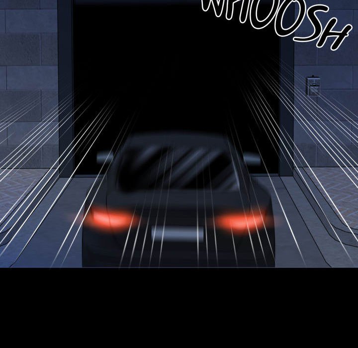 Gangster x Office Lady