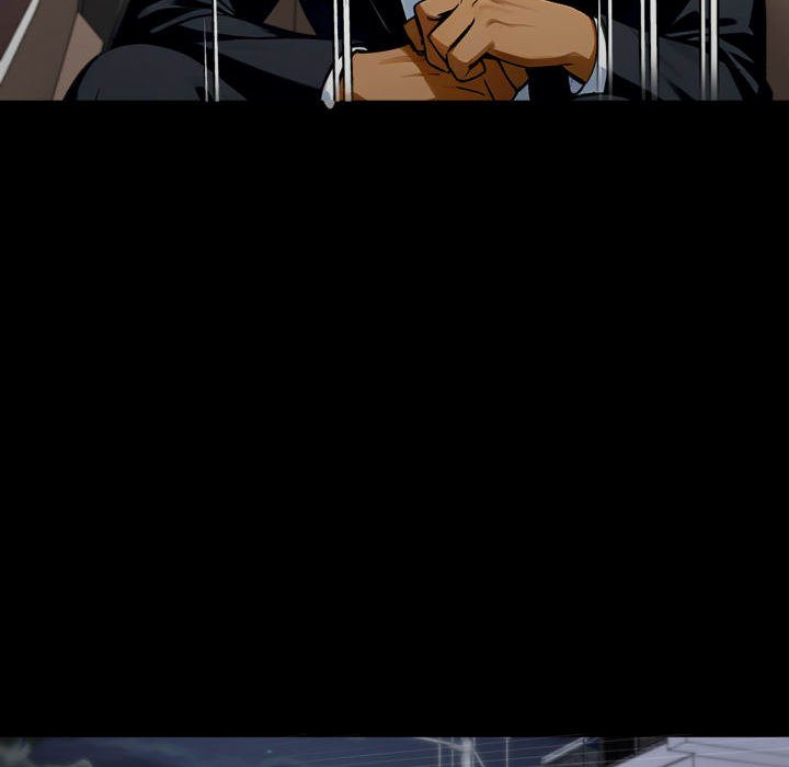 Gangster x Office Lady