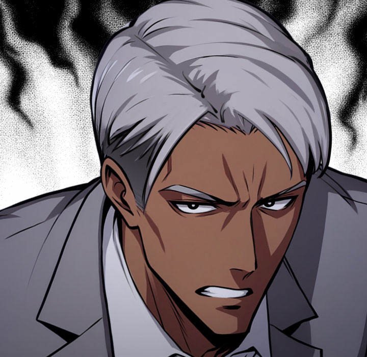 Gangster x Office Lady