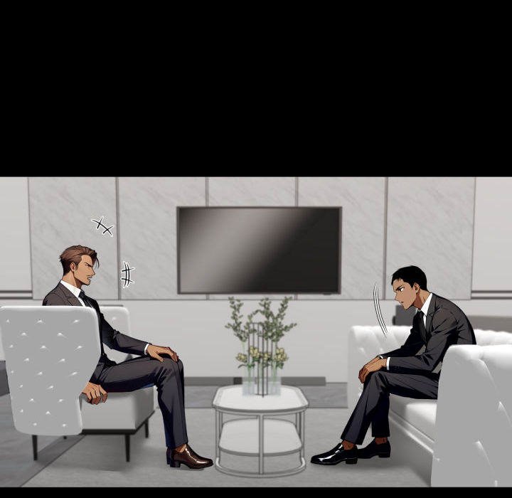 Gangster x Office Lady