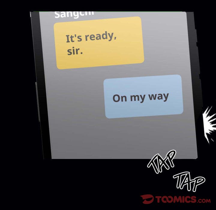 Gangster x Office Lady