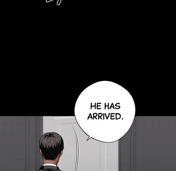 Gangster x Office Lady