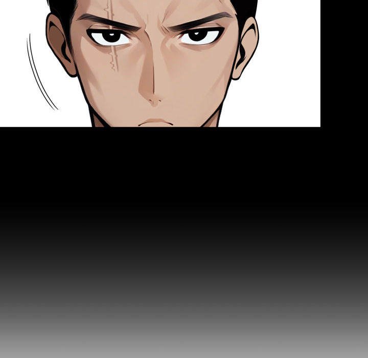 Gangster x Office Lady