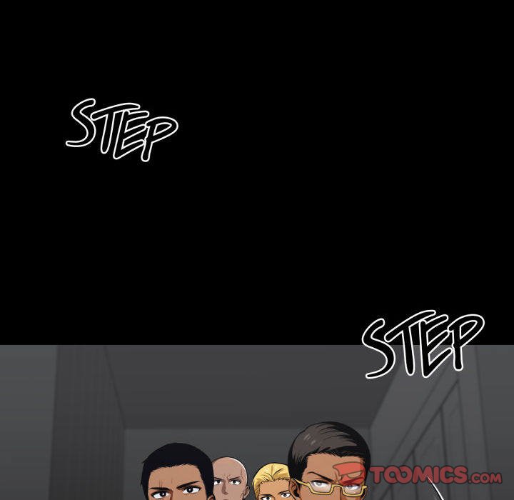 Gangster x Office Lady