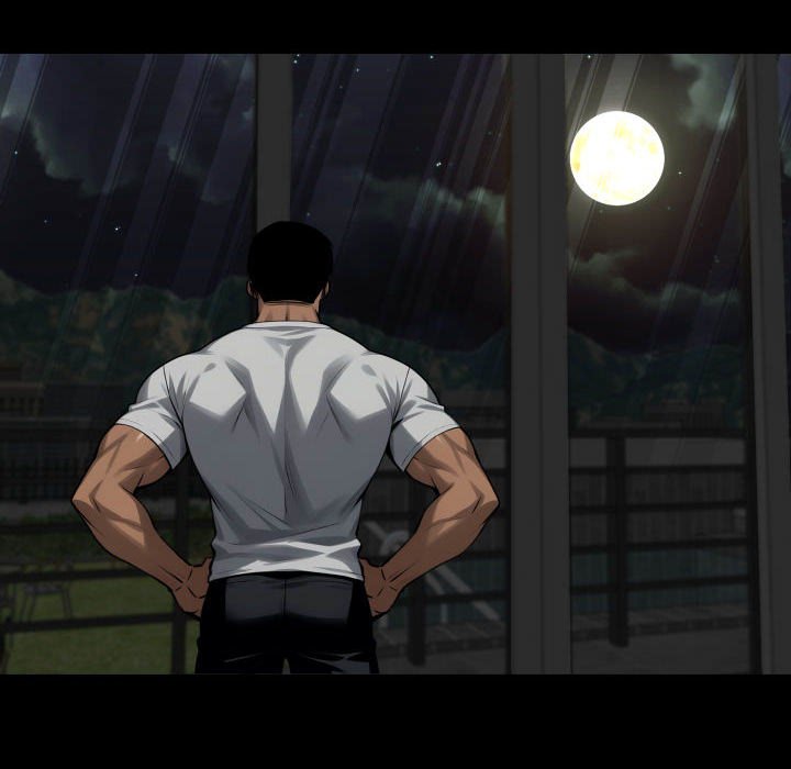 Gangster x Office Lady