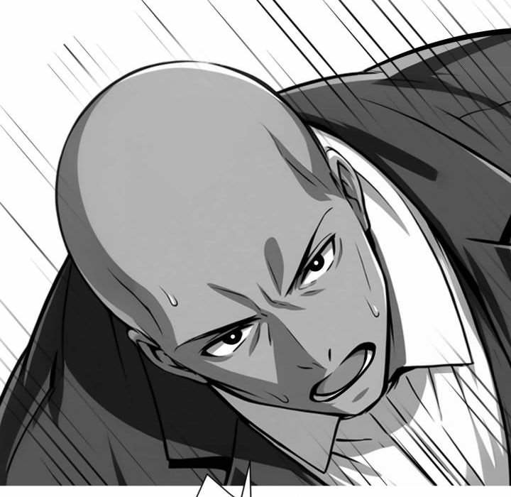 Gangster x Office Lady