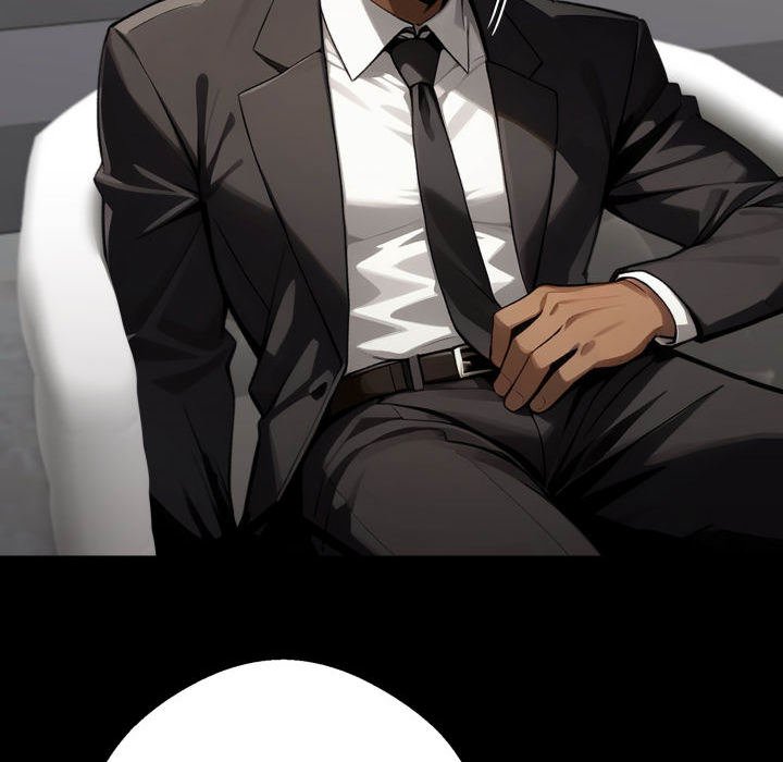 Gangster x Office Lady