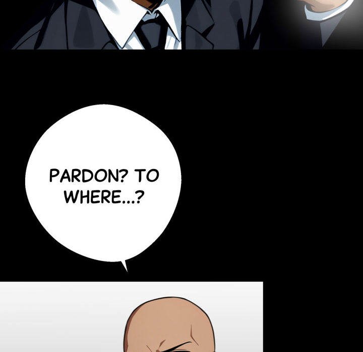 Gangster x Office Lady