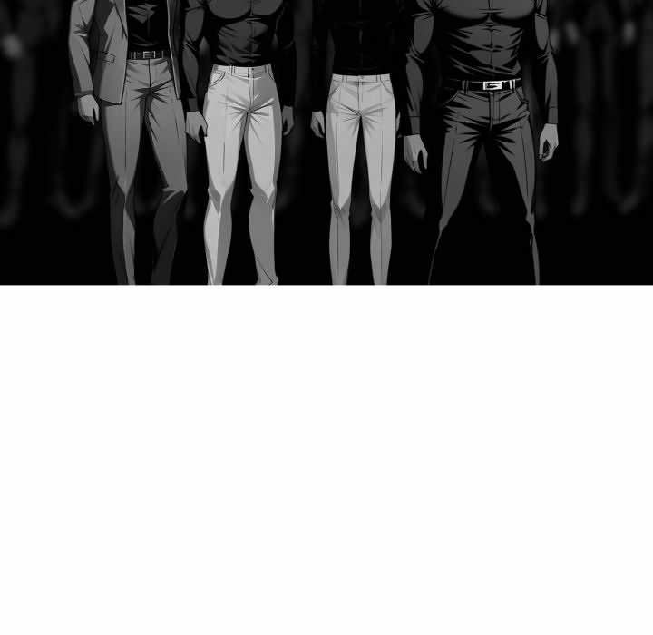 Gangster x Office Lady