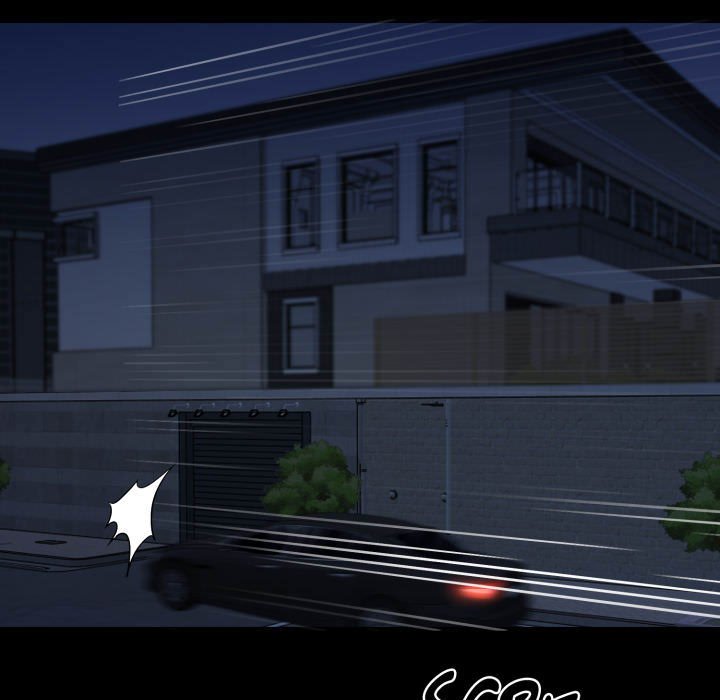 Gangster x Office Lady