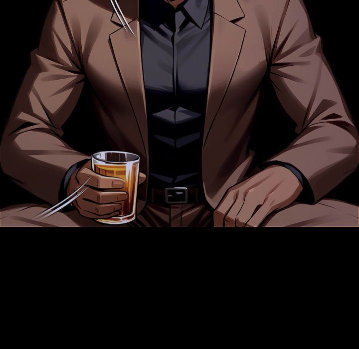 Gangster x Office Lady