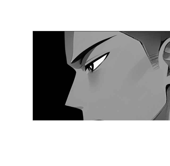 Gangster x Office Lady