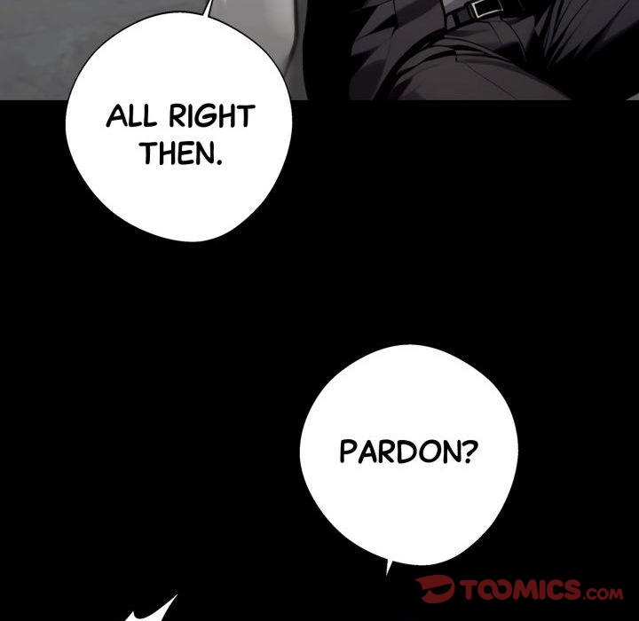 Gangster x Office Lady