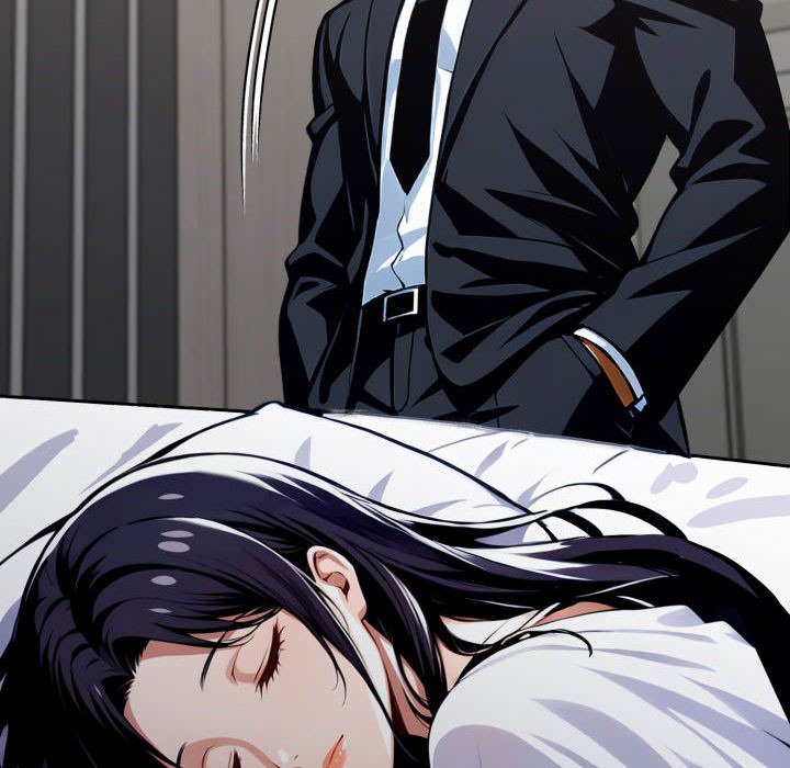 Gangster x Office Lady