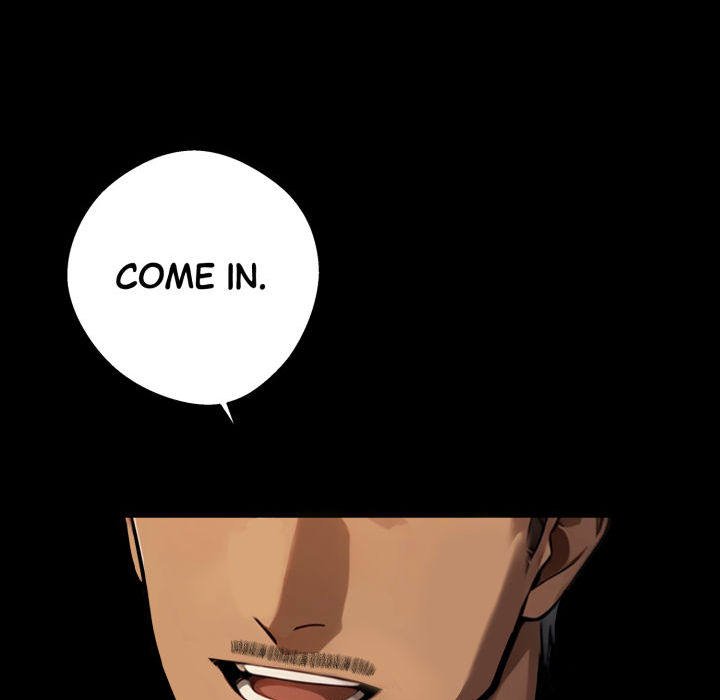 Gangster x Office Lady