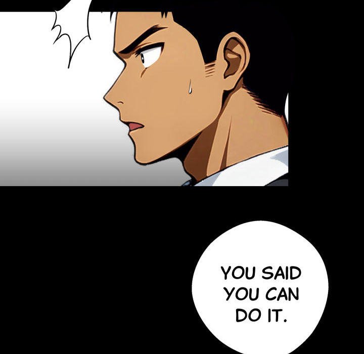 Gangster x Office Lady