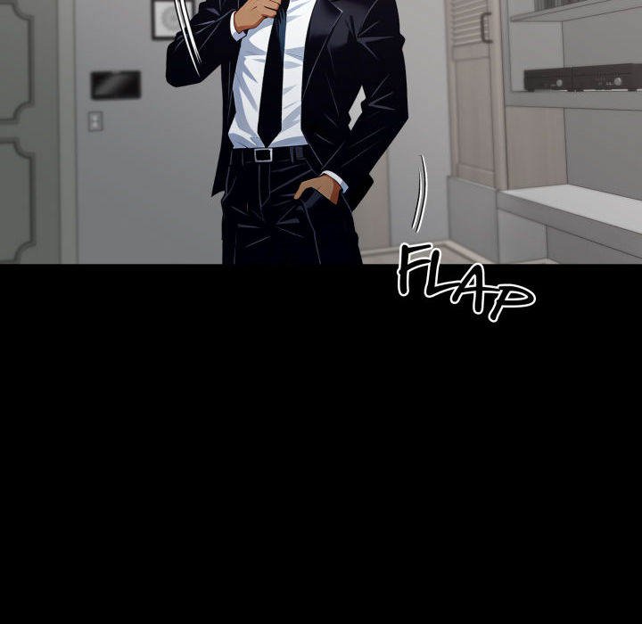 Gangster x Office Lady