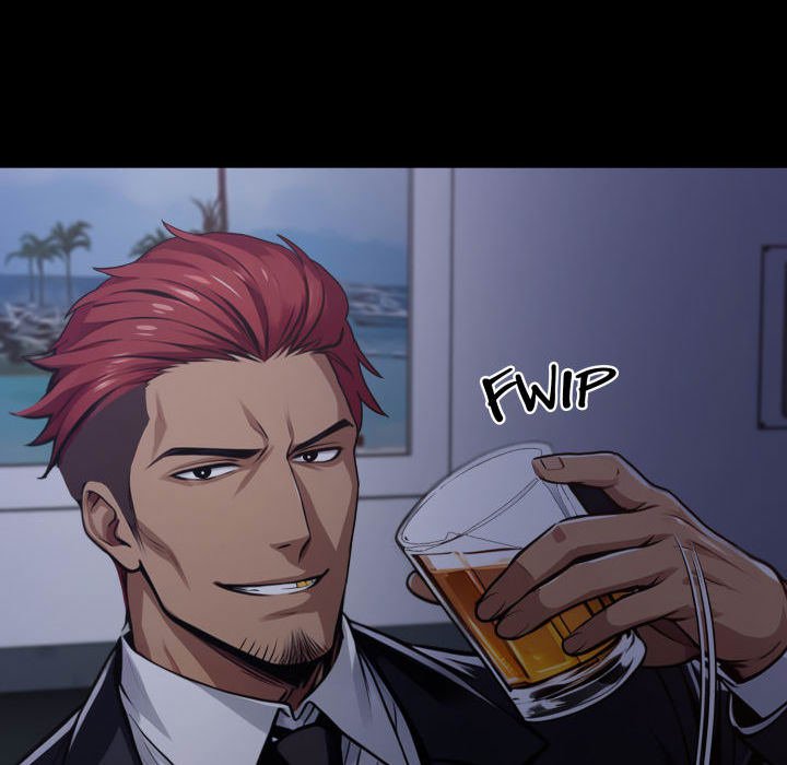 Gangster x Office Lady