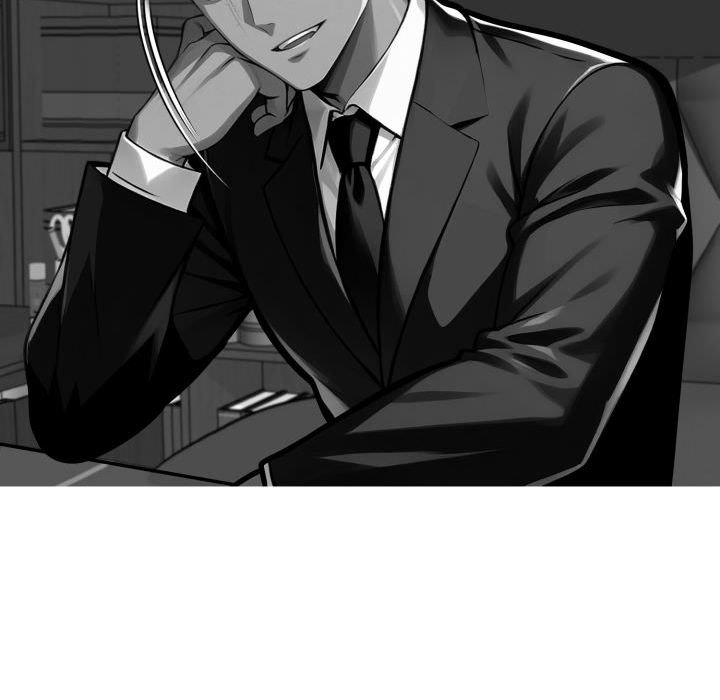 Gangster x Office Lady