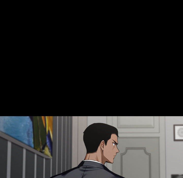 Gangster x Office Lady