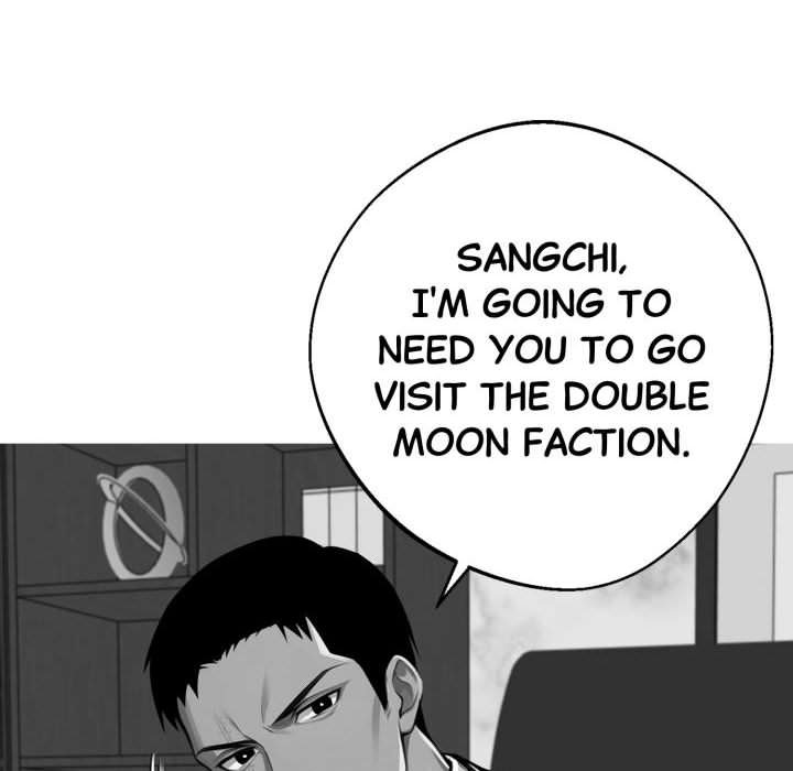 Gangster x Office Lady