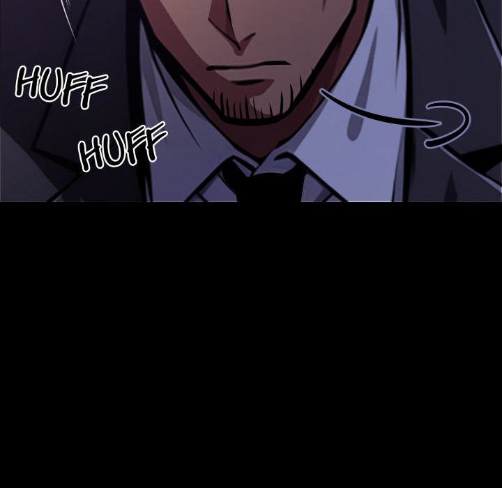 Gangster x Office Lady