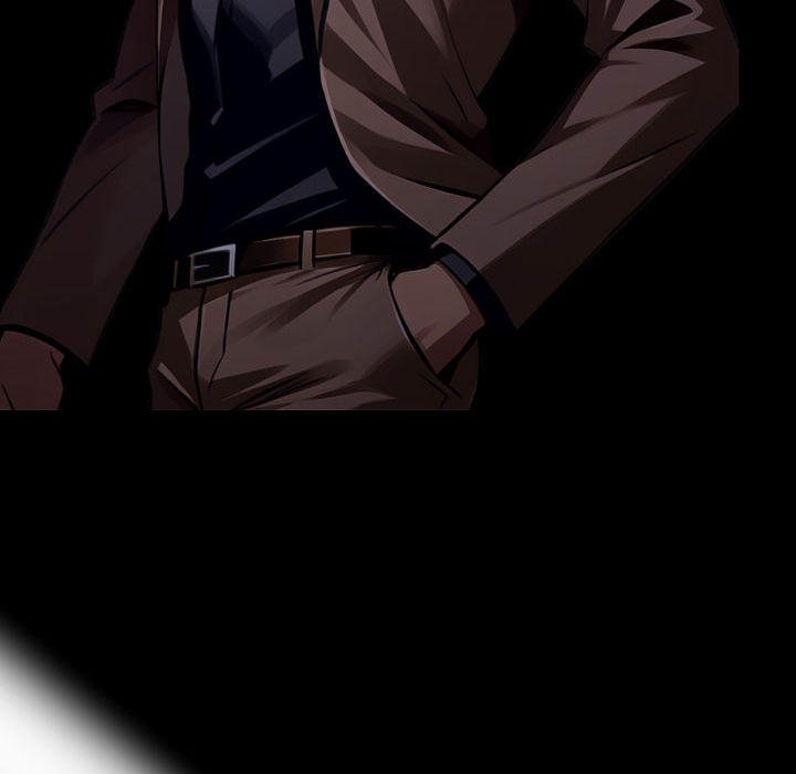 Gangster x Office Lady