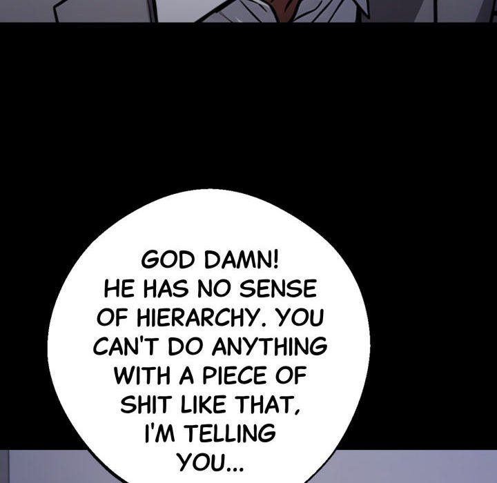 Gangster x Office Lady