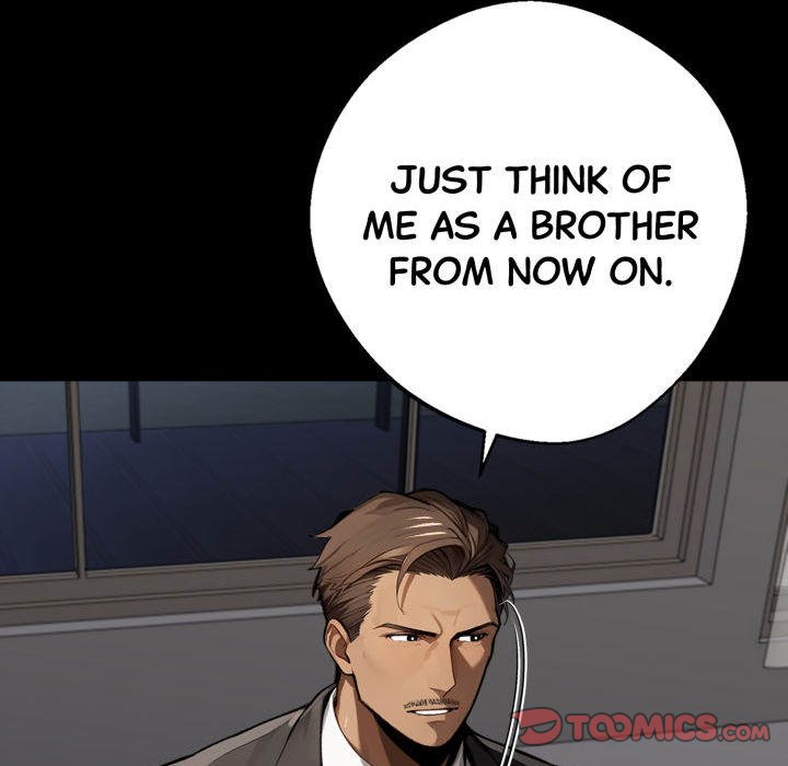 Gangster x Office Lady