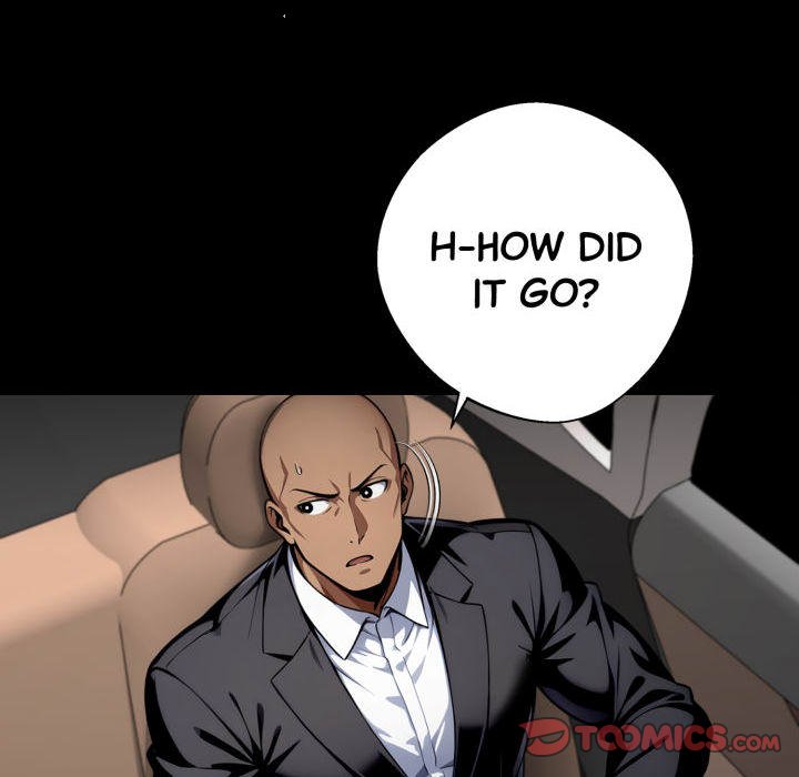 Gangster x Office Lady