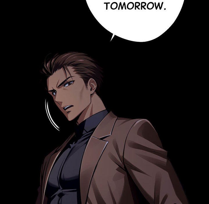 Gangster x Office Lady