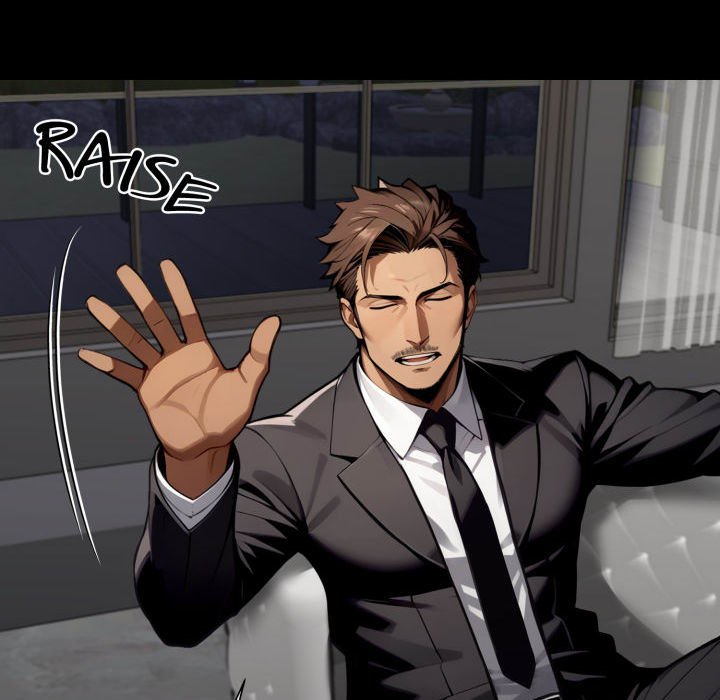 Gangster x Office Lady