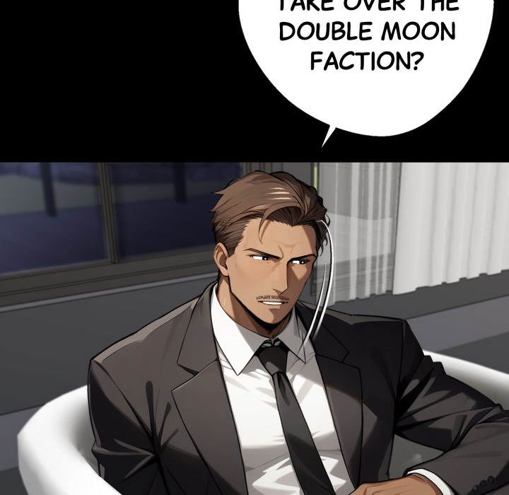 Gangster x Office Lady