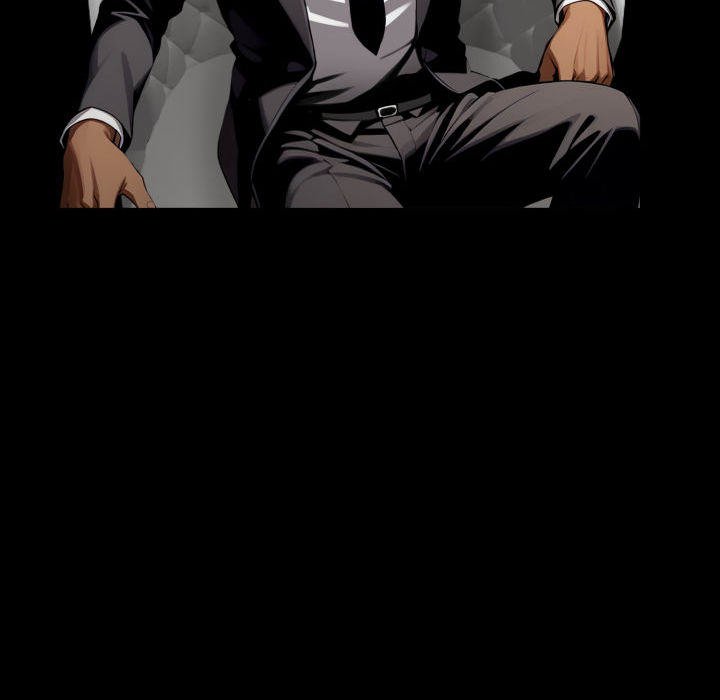 Gangster x Office Lady