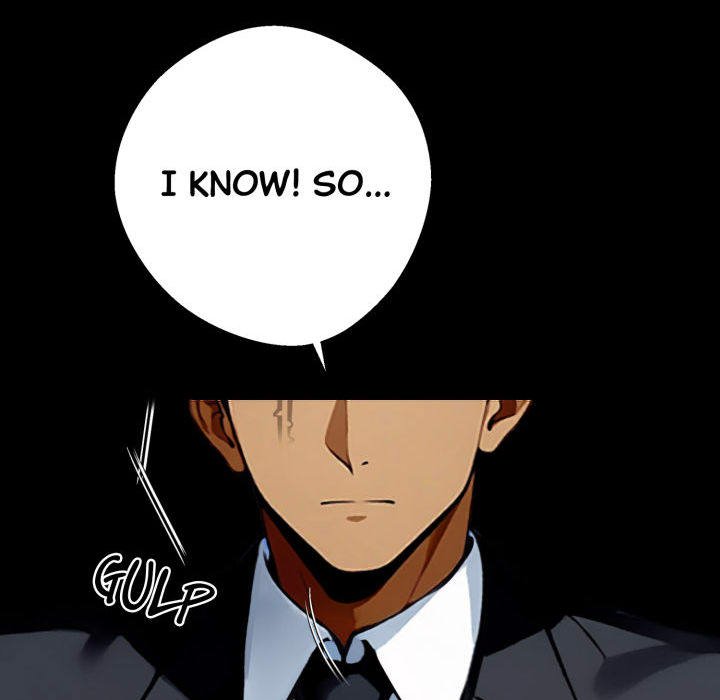 Gangster x Office Lady