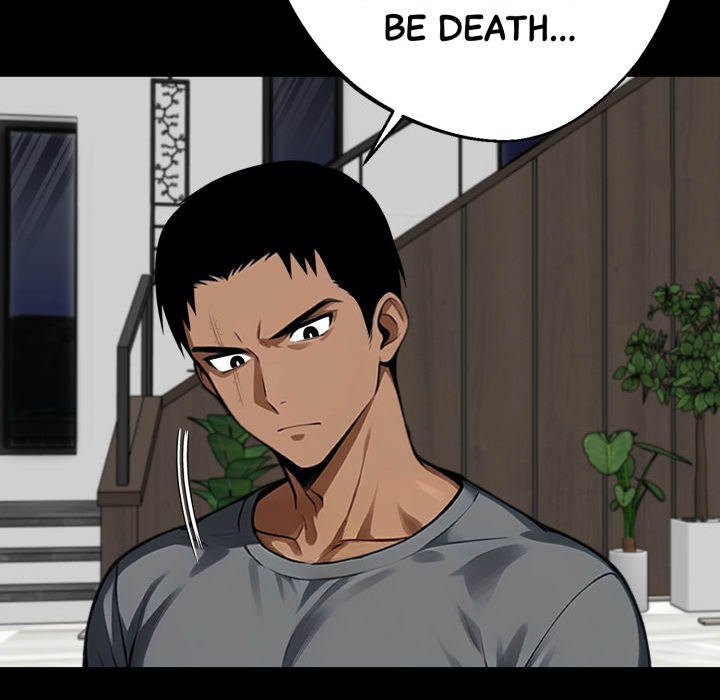 Gangster x Office Lady