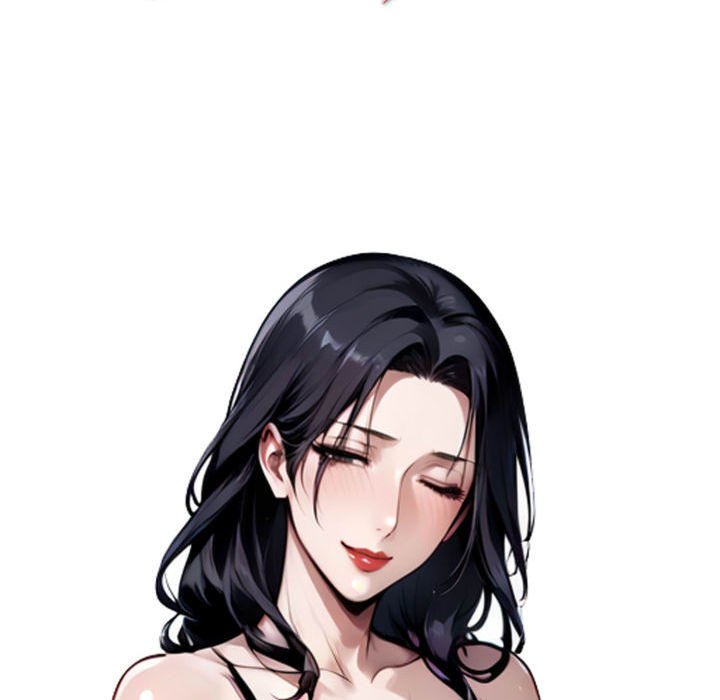 Gangster x Office Lady