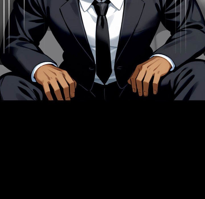 Gangster x Office Lady